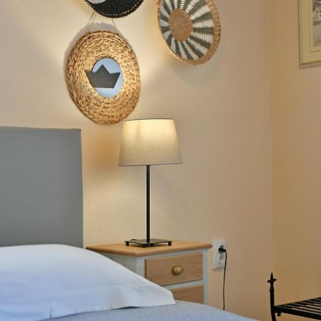 Athina Guesthouse Hydra  Exterior photo