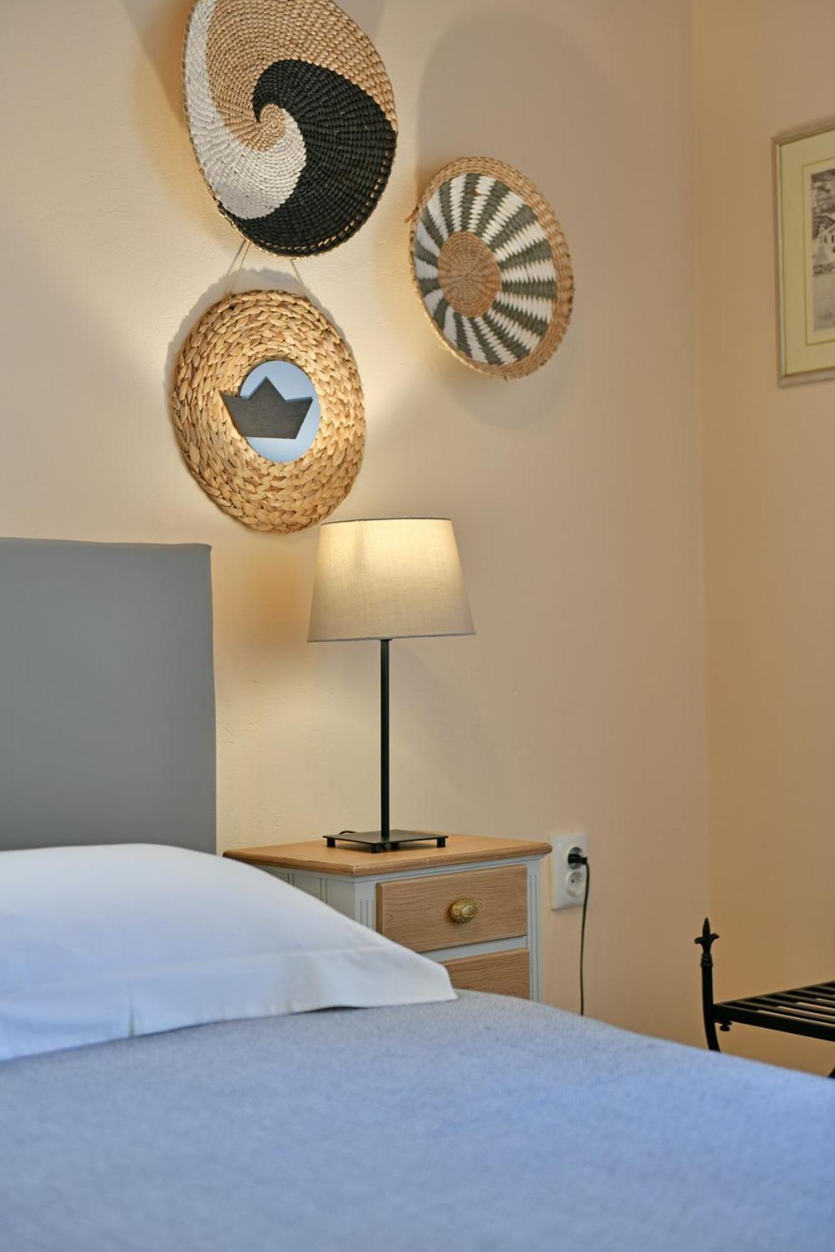 Athina Guesthouse Hydra  Exterior photo