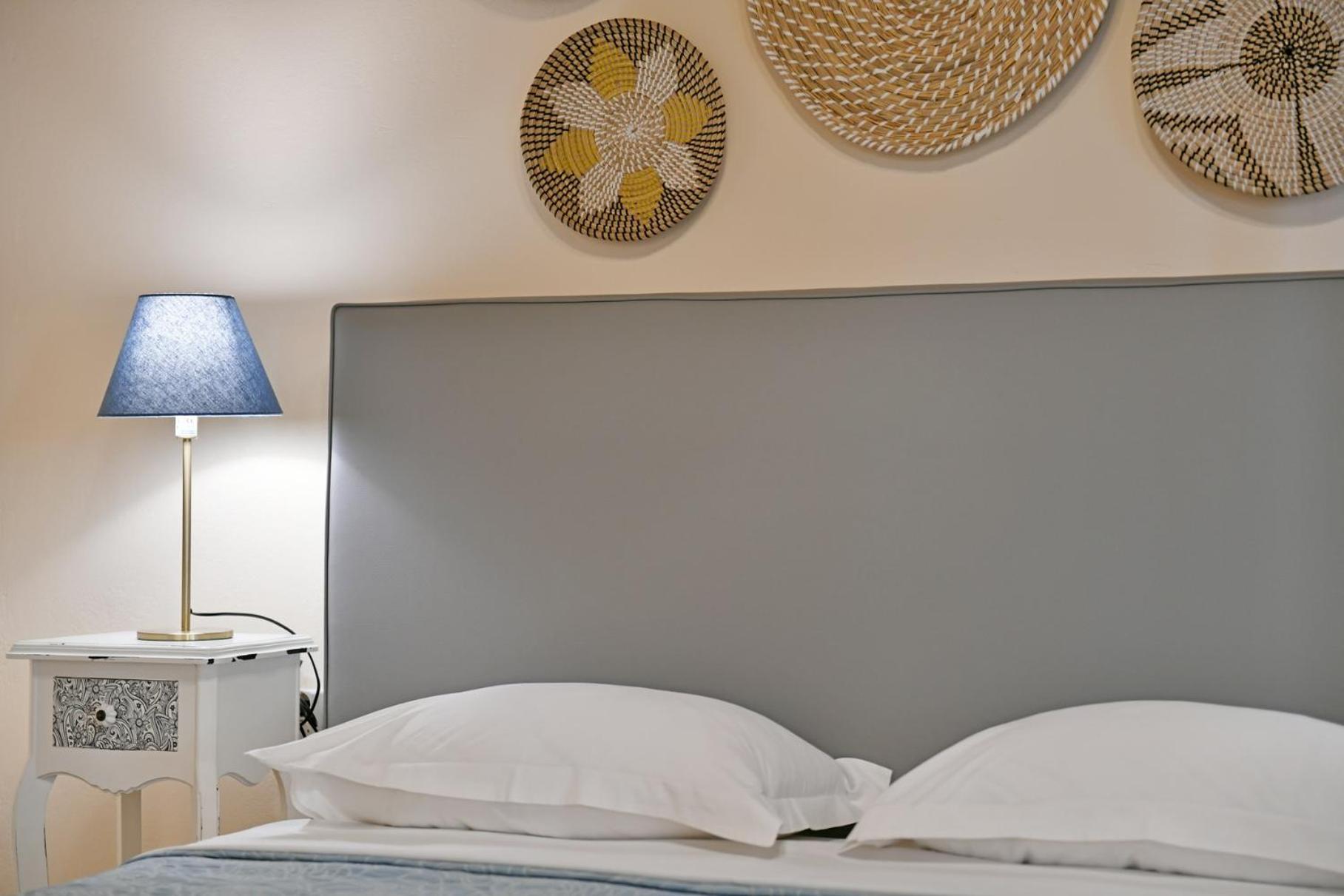 Athina Guesthouse Hydra  Exterior photo