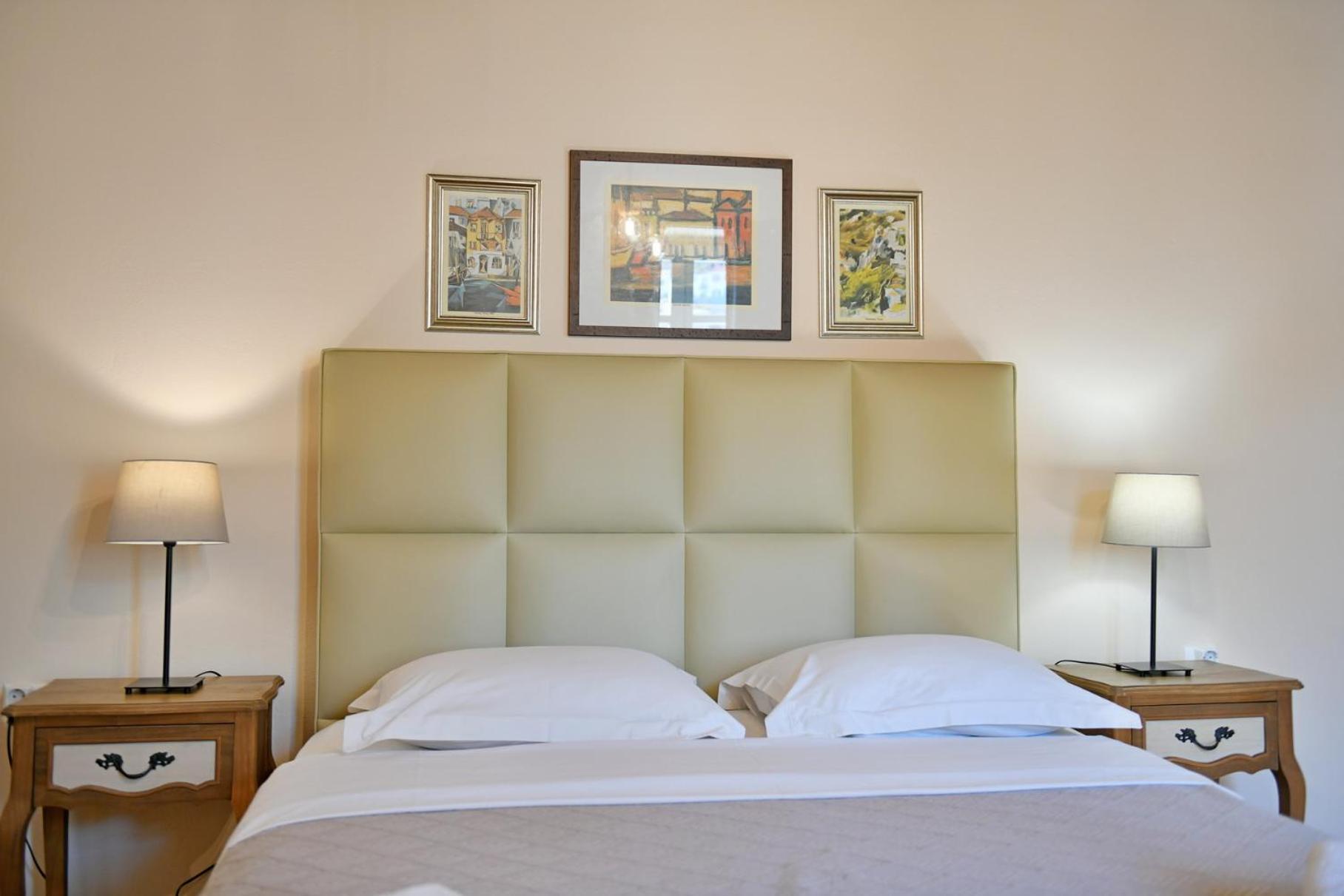 Athina Guesthouse Hydra  Exterior photo