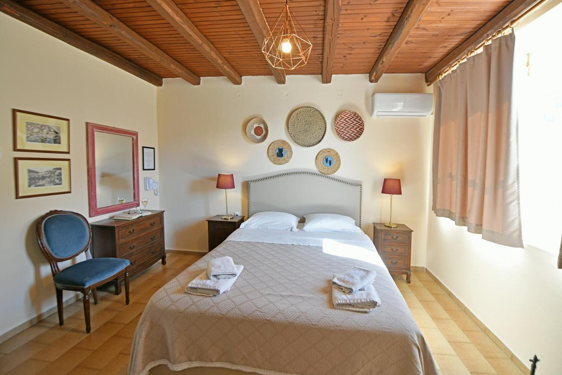 Athina Guesthouse Hydra  Exterior photo