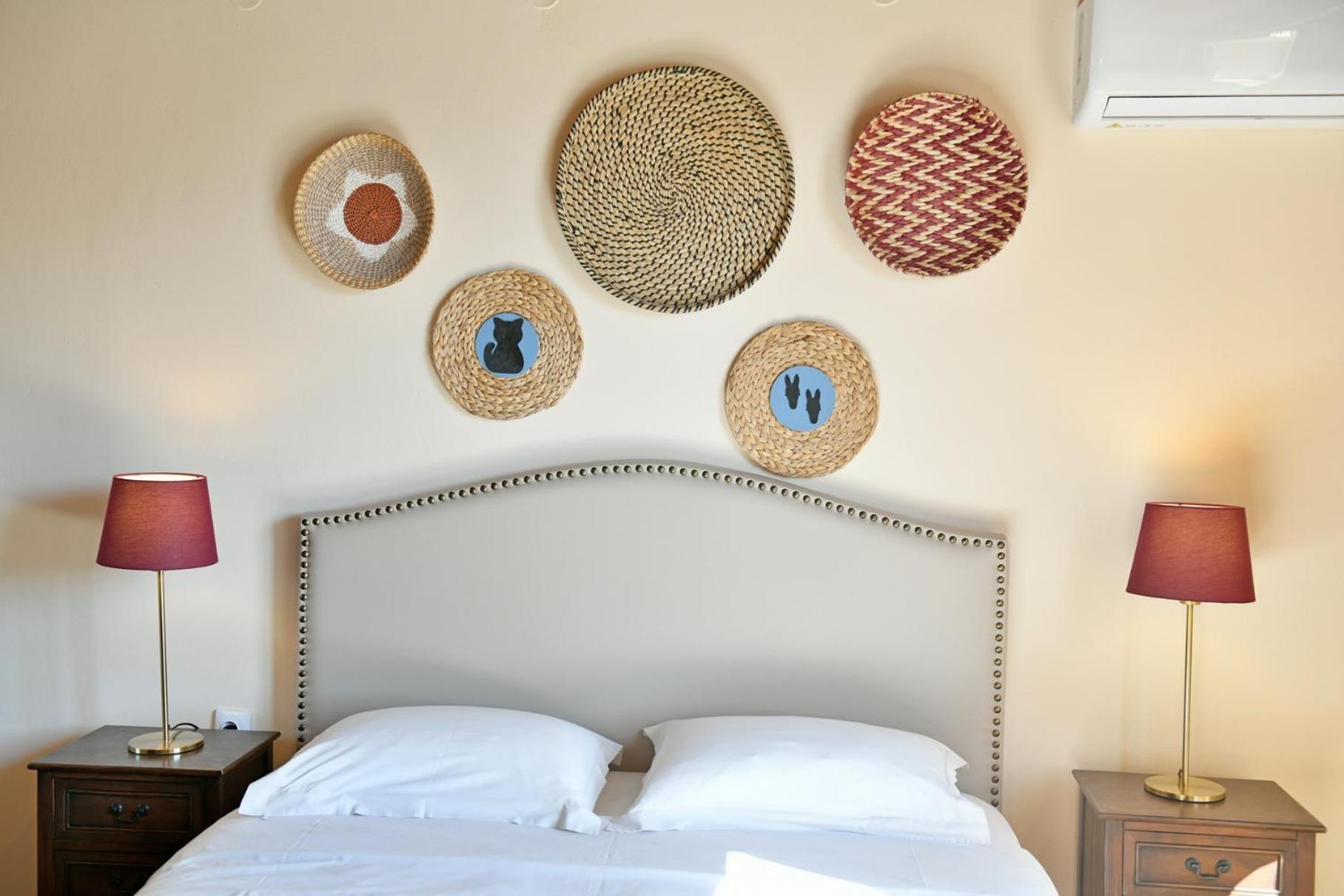 Athina Guesthouse Hydra  Exterior photo