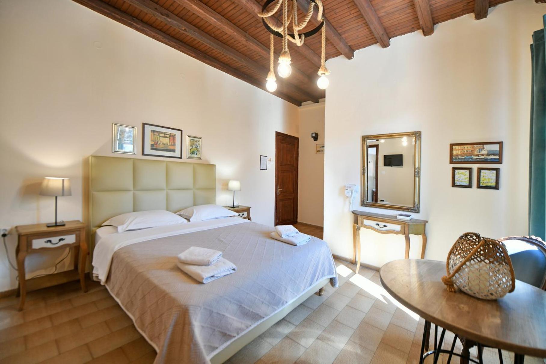 Athina Guesthouse Hydra  Exterior photo