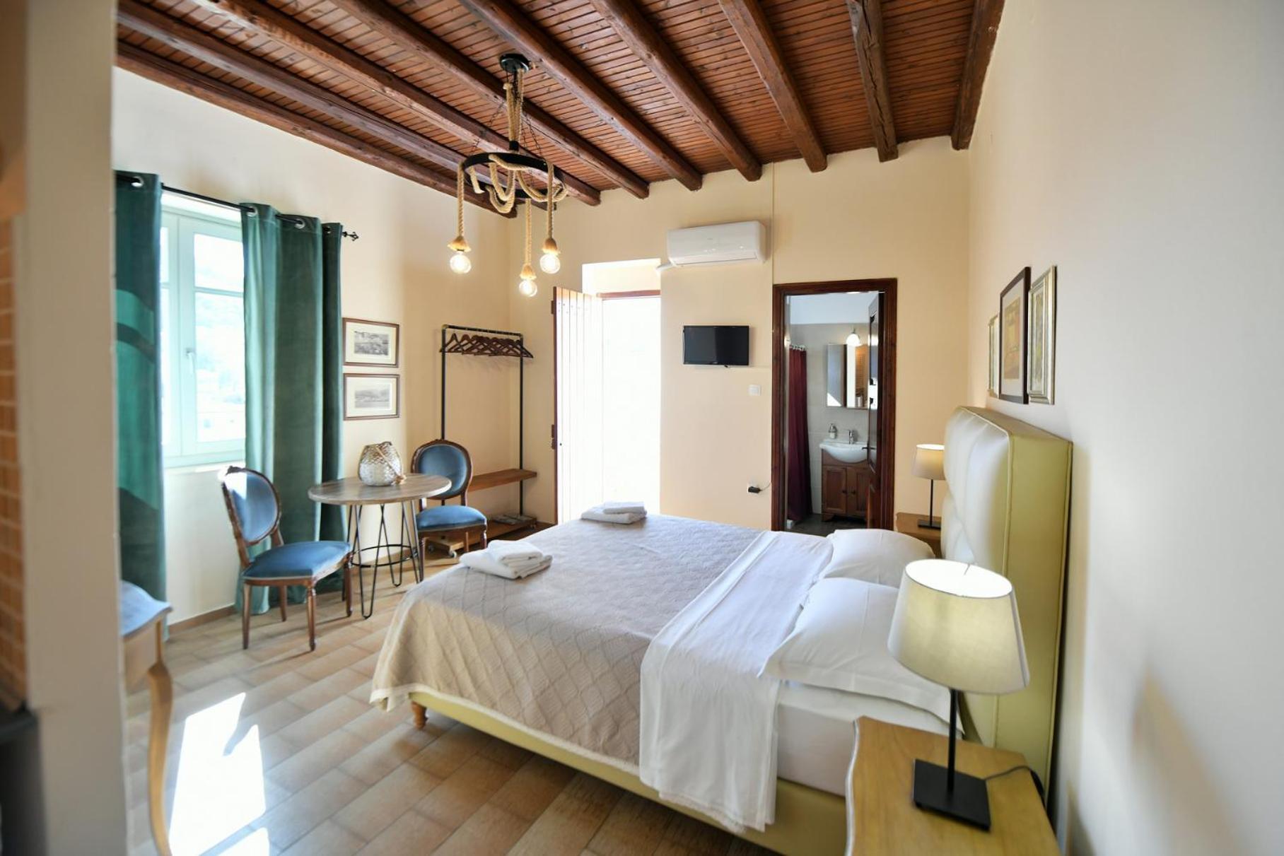 Athina Guesthouse Hydra  Exterior photo