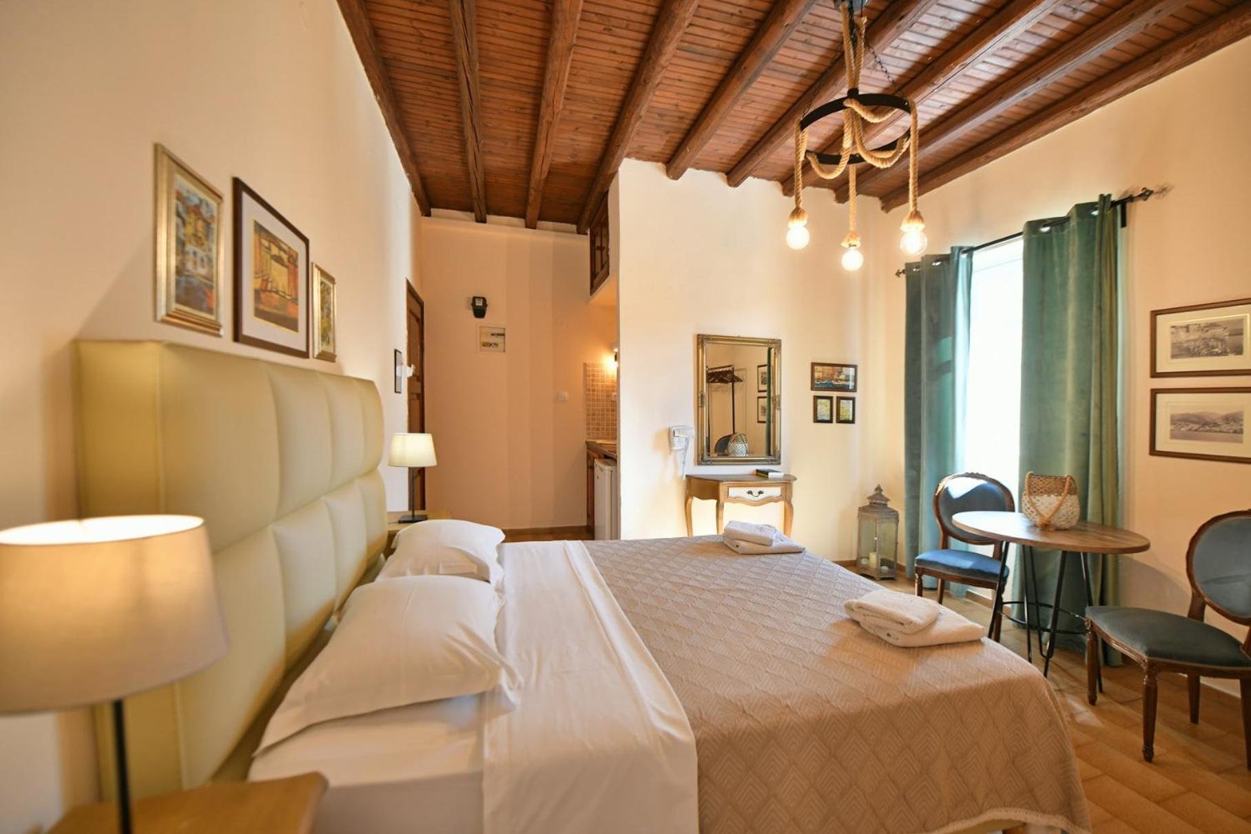 Athina Guesthouse Hydra  Exterior photo